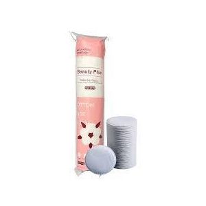 BEAUTY PLUS COTTON PAD