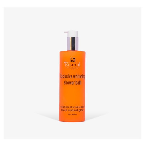 BISMID EXCLUSIVE BATH