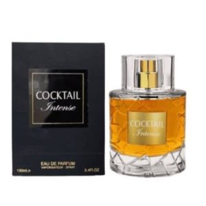 COCKTAIL INTENSE