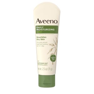 AVEENO DAILY MOISTURIZING