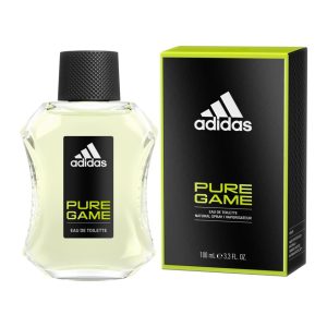ADIDAS PURE GAME