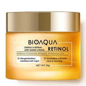 BIOAQUA RETINOL