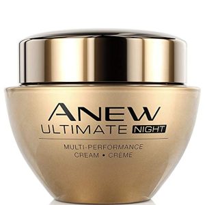 ANEW ULTIMATE NIGHT CREAM