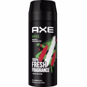 AXE AFRICA