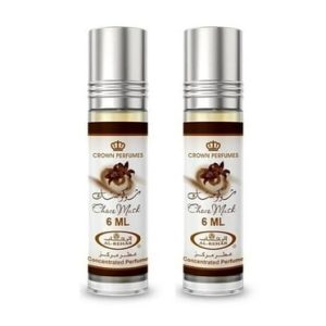 CHOCO MUSK