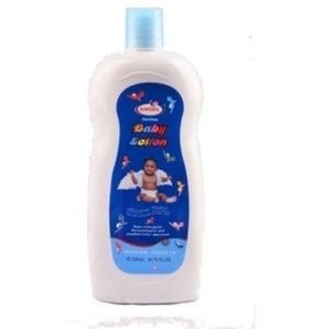 BABY ANGEL MOISTURIZING LOTION