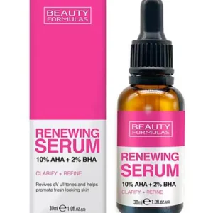 BF RENEWING SERUM