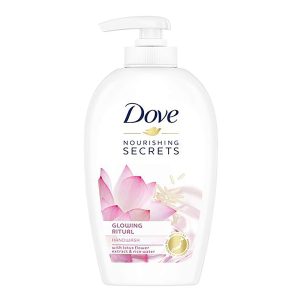 DOVE GLOWING RITUAL