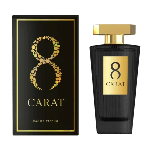 8 CARAT PERFUME