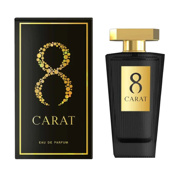 8 CARAT PERFUME