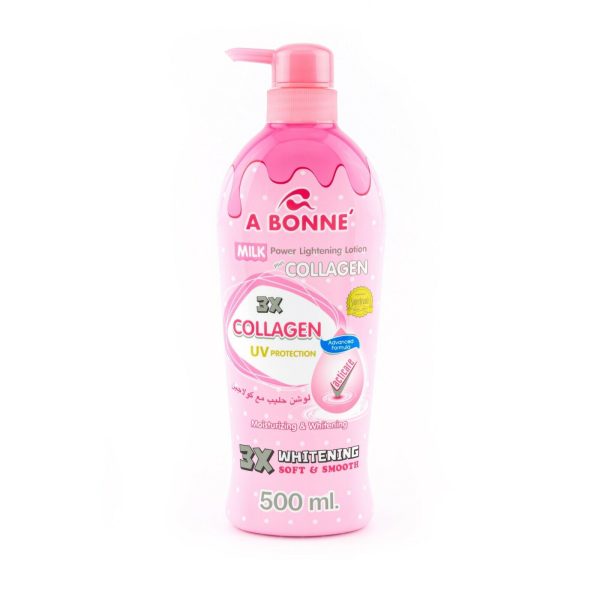 A BONNE COLLAGEN