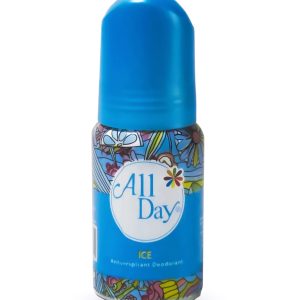 ALL DAY ICE
