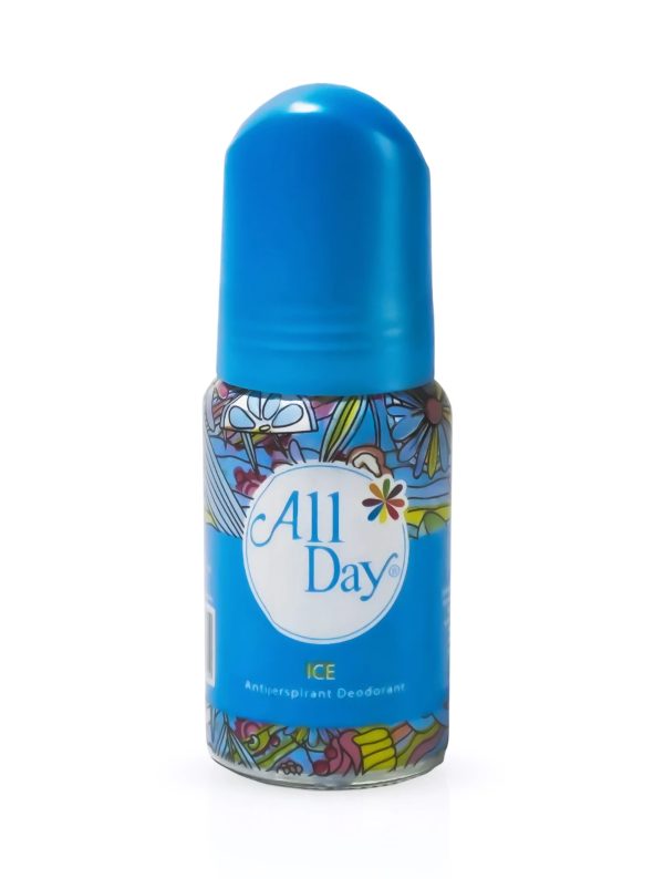 ALL DAY ICE