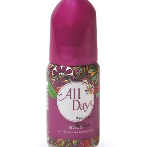 ALL DAY BLOOM