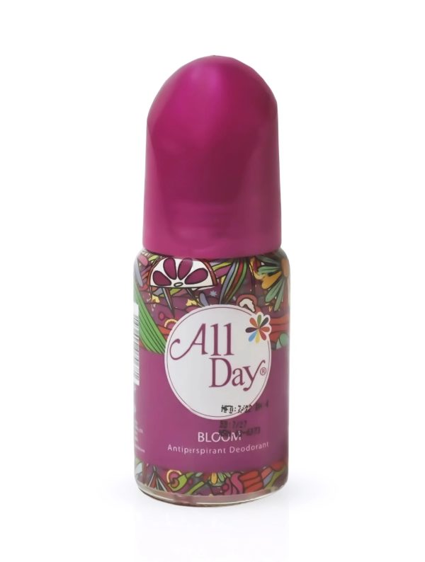 ALL DAY BLOOM