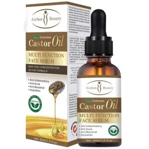 AICHUN BEAUTY CASTOR OIL