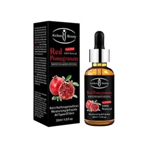 AICHUN BEAUTY RED POMEGRANATE
