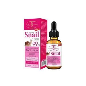 AICHUN BEAUTY COLLAGEN SNAIL