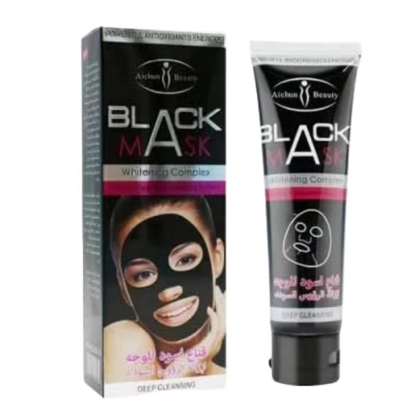AICHUN BEAUTY BLACK MASK