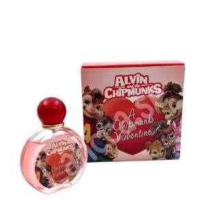 ALVIN AND THE CHIPMUSKS