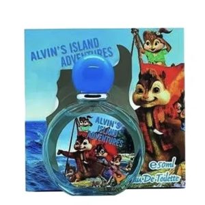 ALVINS ISLAND ADVENTURES