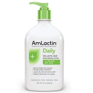 AMLACTIN DAILY NOURISH 12%
