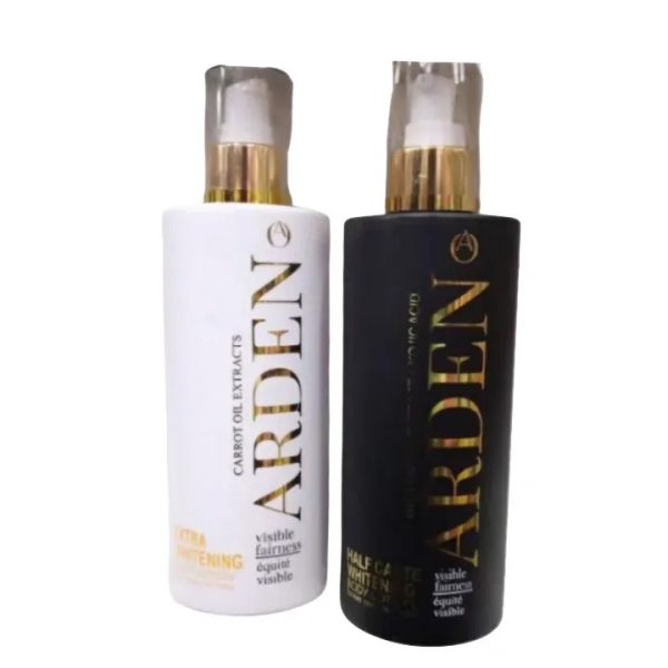 ARDEN EXTRA WHITENING