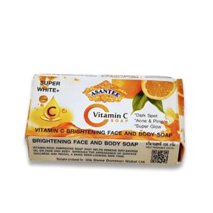 ASANTEE VIT.C