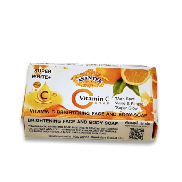 ASANTEE VIT.C