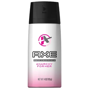 AXE ANARCHY FOR HER