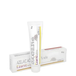 AZELIAC ACID GEL 20%