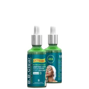 B.B. CLEAR SERUM