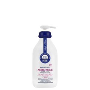 BABY SECRET MILK LOTION