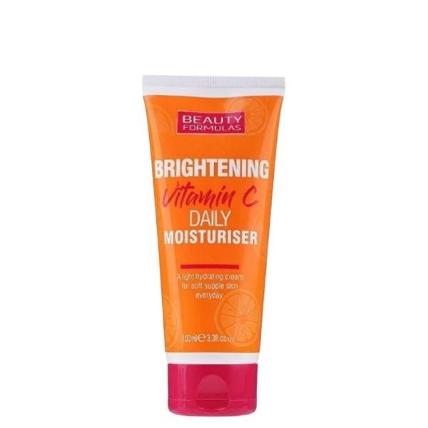 BF VIT.C DAILY MOISTURISER