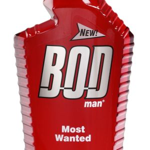 BODMAN MOST WANTED
