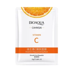 BIOAQUA VIT.C MASK