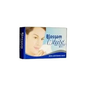BLOSSOM WHITE HONEY & MILK