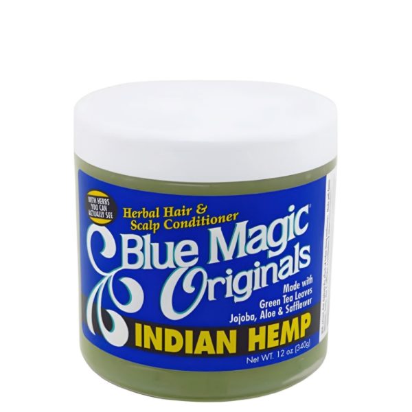 BLUE MAGIC CONDITINER