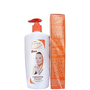 BODY CARROT LIGHT