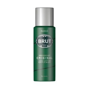 BRUT ORIGINAL