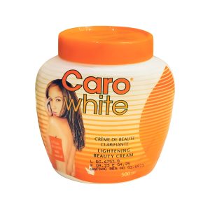 CARO WHITE