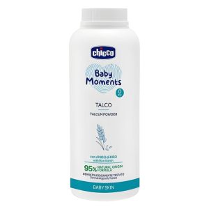 CHICCO BABY MOMENTS