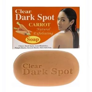 CLEAR DARK SPOT