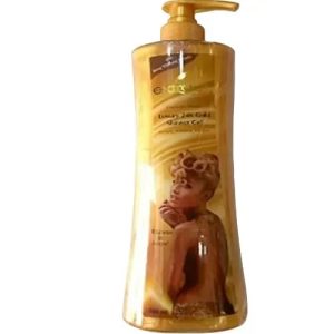 EXTRACT LUXURY 24K GOLD GEL