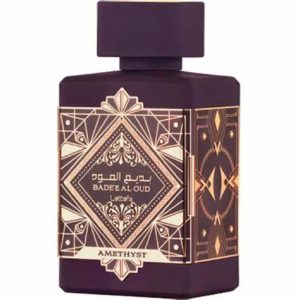 AMETHYST BADEE AL OUD PF