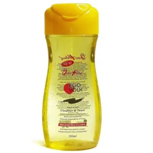 QUEEN HELENE EGG YOLK CLEANSER