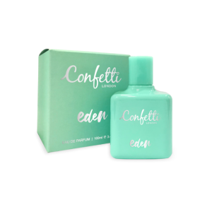 CONFETTI EDEN PERFUME