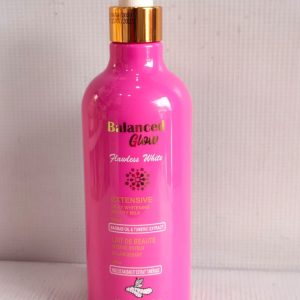 BALANCED GLOW FLAWLESS BATH