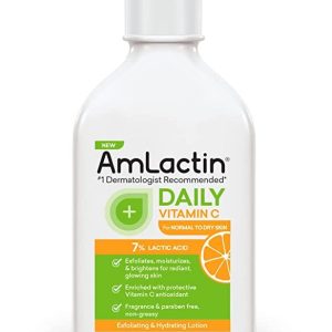AMLACTIN VIT.C