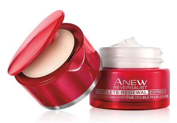 ANEW COMPLETE RENEWAL EXPRESS